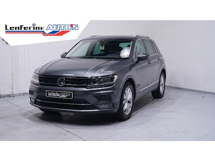 Volkswagen Tiguan 0