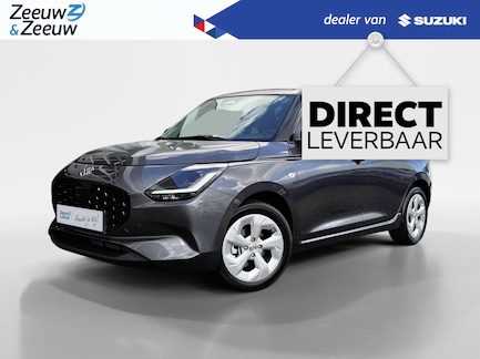 Suzuki Swift 0