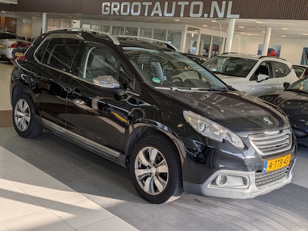 Peugeot 2008 0