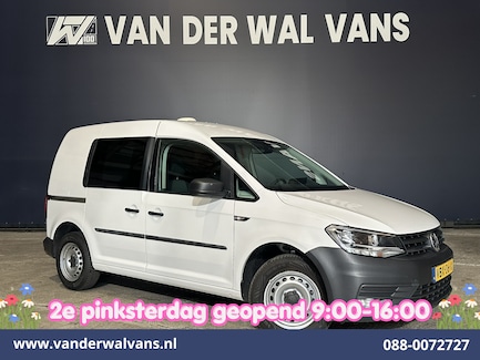 Volkswagen Caddy 0