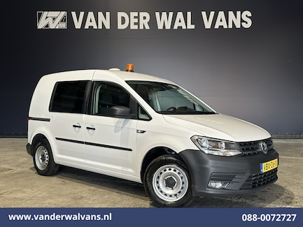 Volkswagen Caddy 0