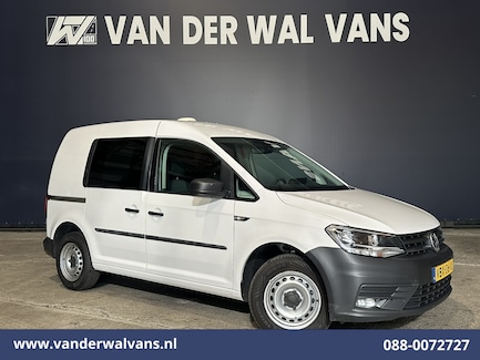 Volkswagen Caddy 0