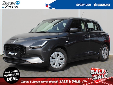 Suzuki Swift 0