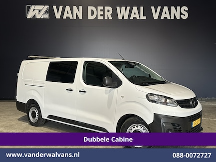 Opel Vivaro 0