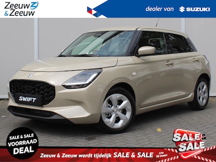 Suzuki Swift 0