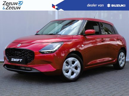 Suzuki Swift 0