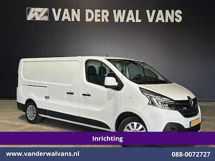 Renault Trafic 0