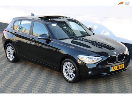 BMW 1-Serie 0