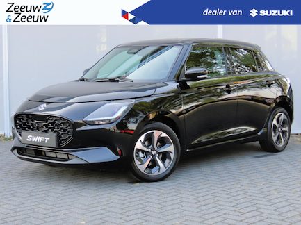 Suzuki Swift 0