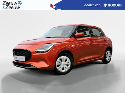Suzuki Swift 0