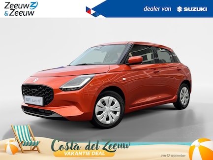 Suzuki Swift 0