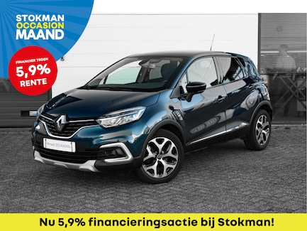 Renault Captur 0