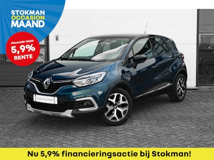 Renault Captur 0