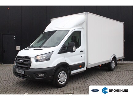 Ford Transit 0