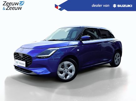 Suzuki Swift 0