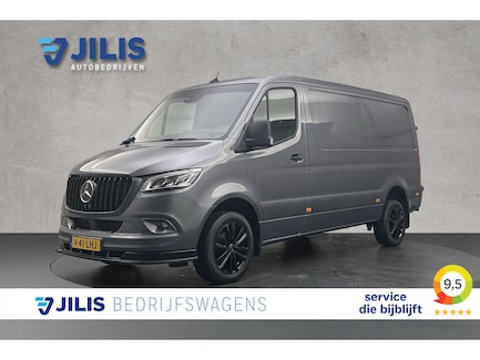 Mercedes-Benz Sprinter 0