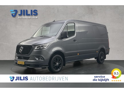 Mercedes-Benz Sprinter 0