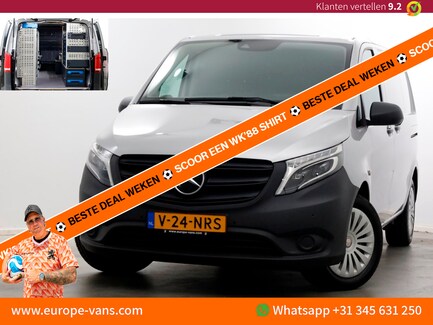 Mercedes-Benz Vito 0