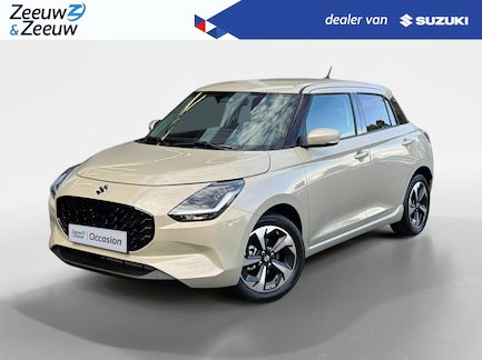 Suzuki Swift 0