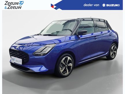 Suzuki Swift 0