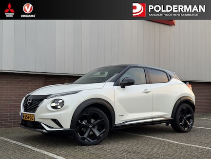 Nissan Juke 0