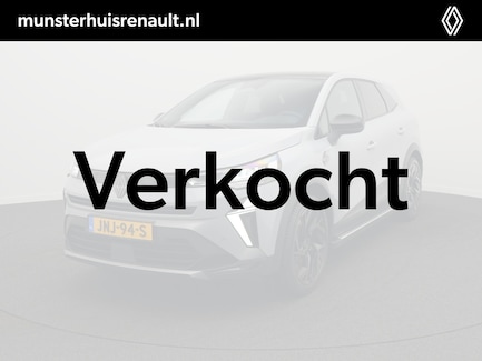 Renault Symbioz 0