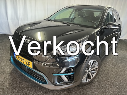 Kia Niro EV 0