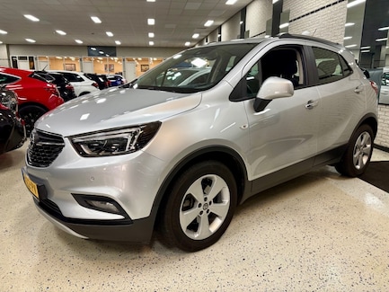Opel Mokka 0