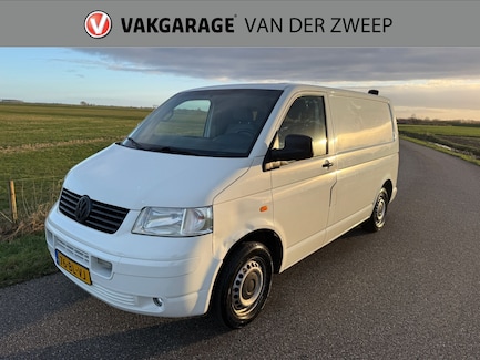 Volkswagen Transporter 0