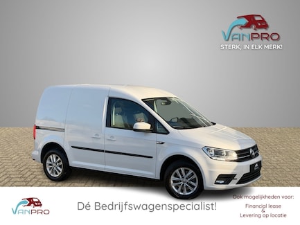 Volkswagen Caddy 0