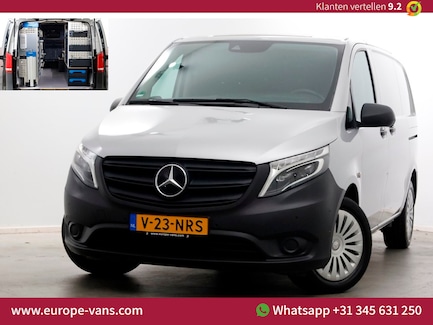 Mercedes-Benz Vito 0