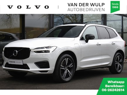 Volvo XC60 0
