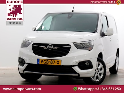 Opel Combo 0