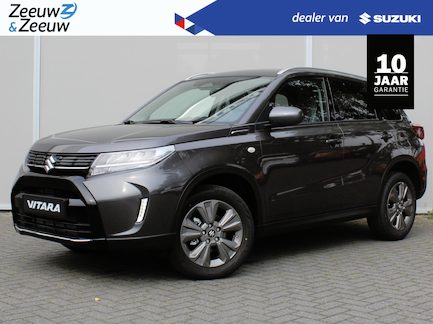 Suzuki Vitara 0