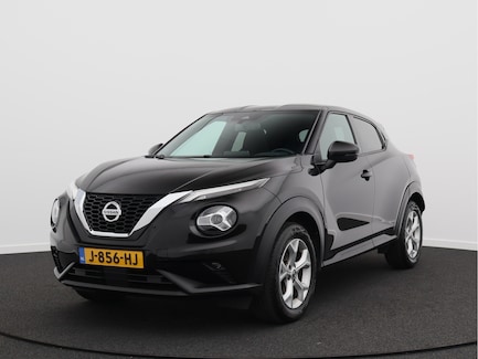 Nissan Juke 0