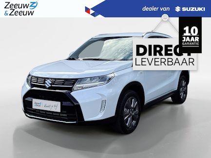 Suzuki Vitara 0