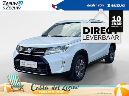 Suzuki Vitara 0