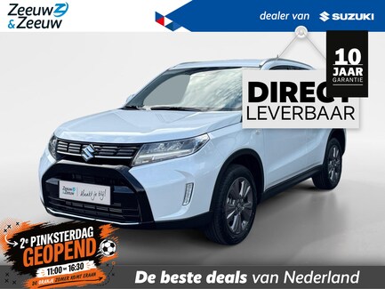Suzuki Vitara 0