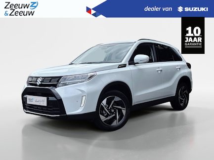 Suzuki Vitara 0