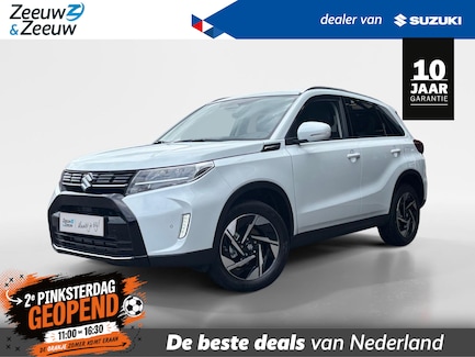 Suzuki Vitara 0