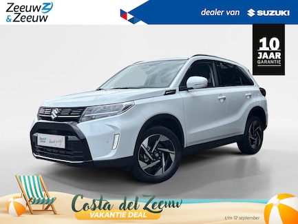 Suzuki Vitara 0