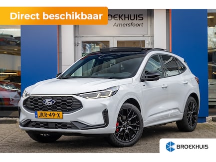 Ford Kuga 0