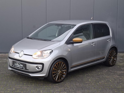 Volkswagen Up! 0