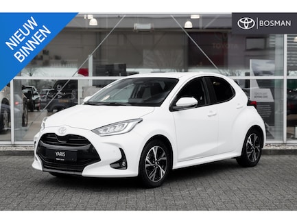Toyota Yaris 0