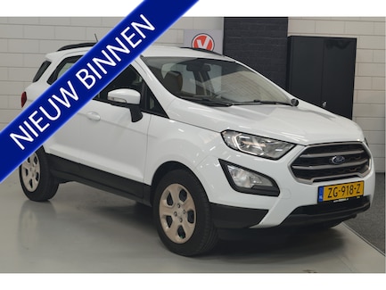 Ford EcoSport 0