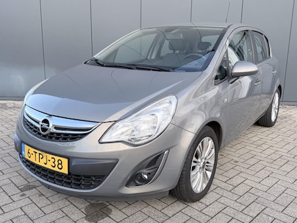 Opel Corsa 0