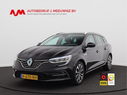 Renault Megane 0