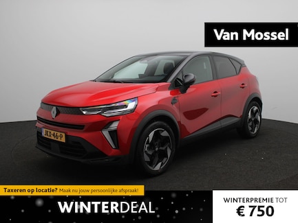 Renault Captur 0