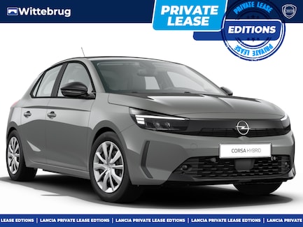 Opel Corsa 0