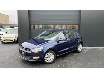 Volkswagen Polo 0